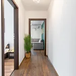 아파트 Graniczna Garden - Properunit