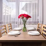 Graniczna Garden - Properunit *