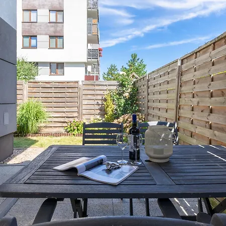 Graniczna Garden - Properunit