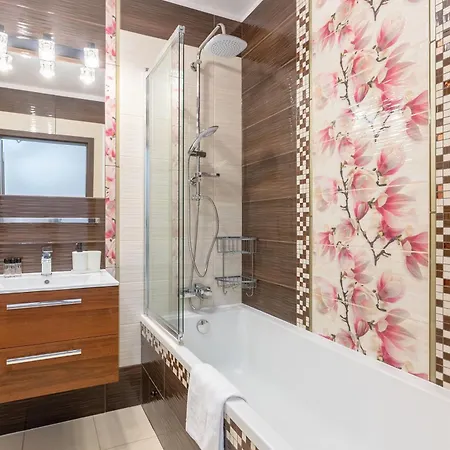 Graniczna Garden - Properunit * ヴロツワフ