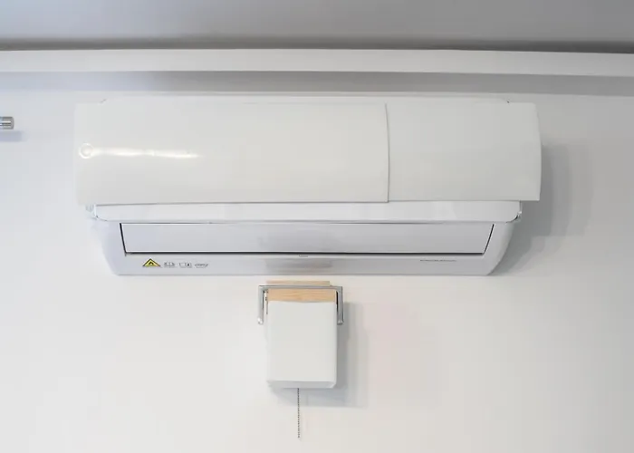 Lägenhet Graniczna Garden - Properunit