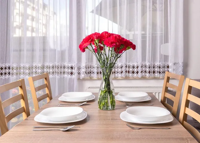 Graniczna Garden - Properunit *