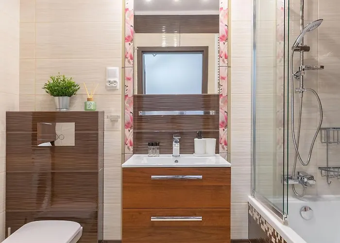 Graniczna Garden - Properunit