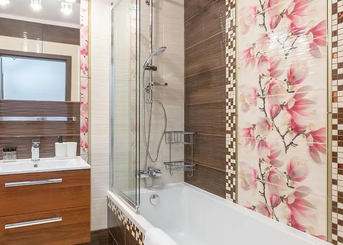 Graniczna Garden - Properunit * Wrocław