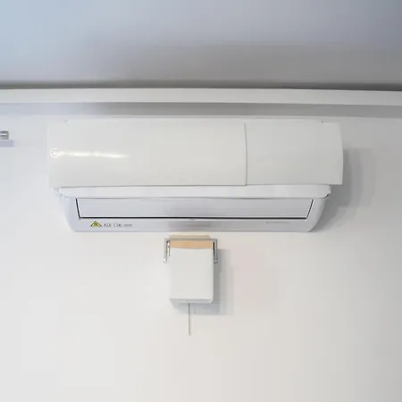 Apartman Graniczna Garden - Properunit