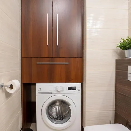 Graniczna Garden - Properunit Wrocław