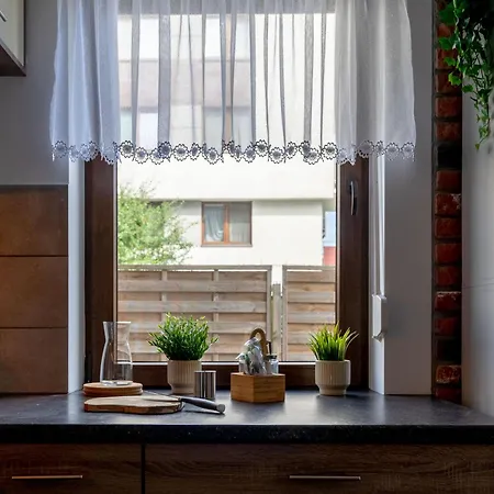 Graniczna Garden - Properunit