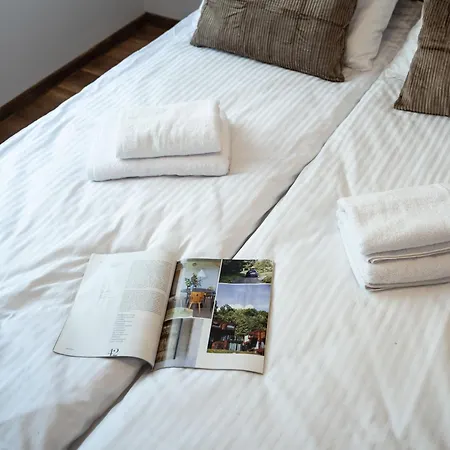 Apartman Graniczna Garden - Properunit