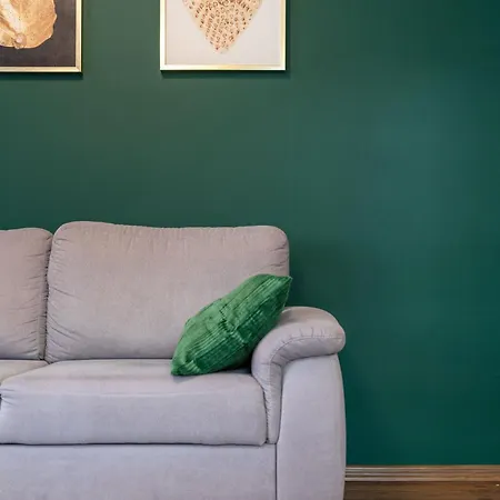 Graniczna Garden - Properunit Apartman Wrocław