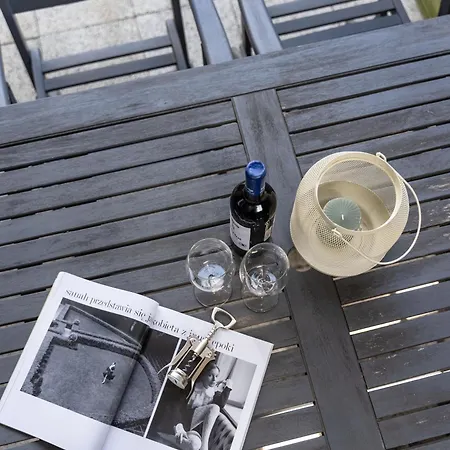 Graniczna Garden - Properunit Wrocław