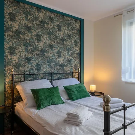 Apartman Graniczna Garden - Properunit