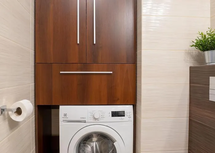 Graniczna Garden - Properunit Wrocław