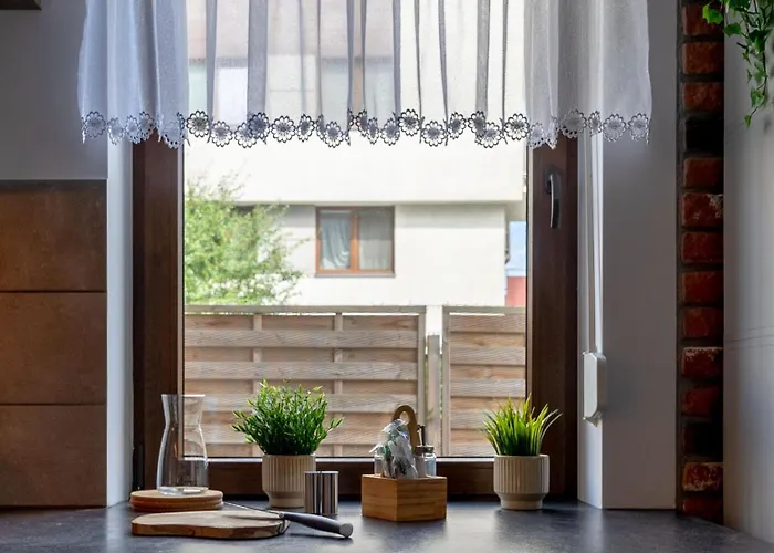 Graniczna Garden - Properunit