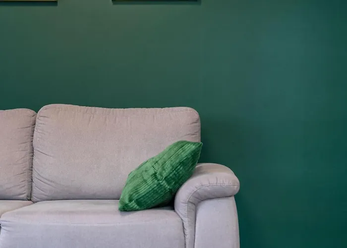 Graniczna Garden - Properunit Appartement Wrocław