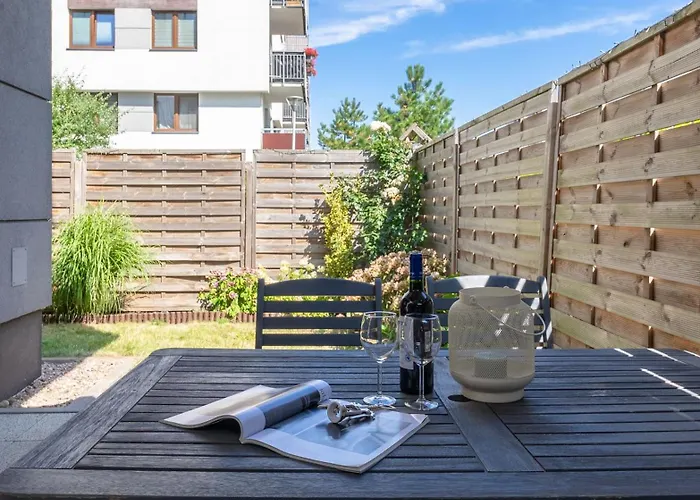 Graniczna Garden - Properunit