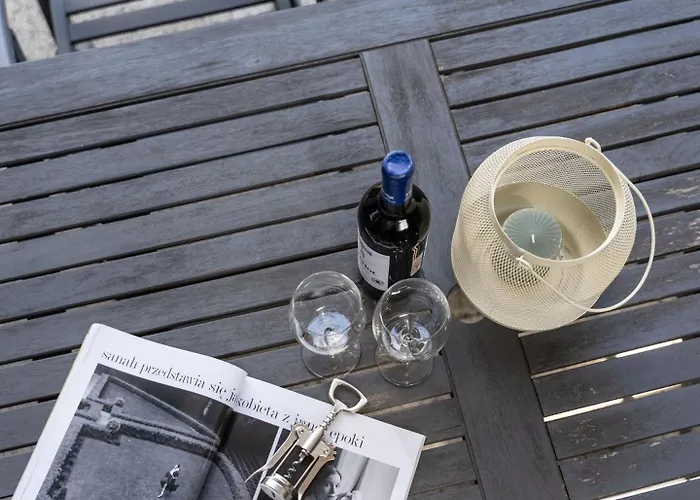 Graniczna Garden - Properunit Wrocław