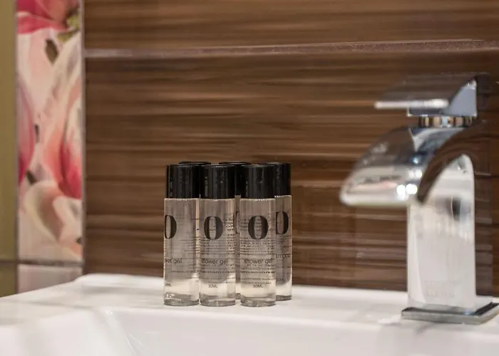 Graniczna Garden - Properunit *